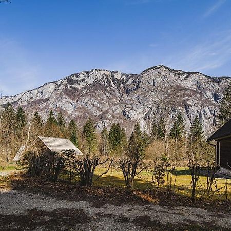 Holiday Home Kozorog Bohinj Luaran gambar