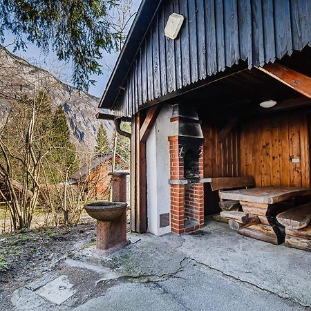 Holiday Home Kozorog Bohinj Luaran gambar