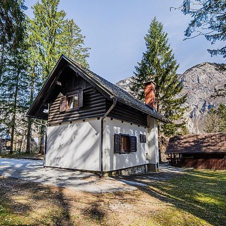 Holiday Home Kozorog Bohinj Luaran gambar