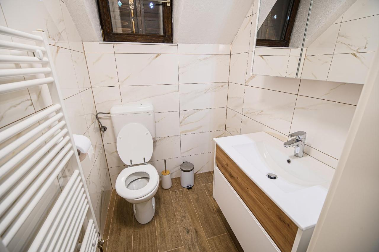 Holiday Home Kozorog Bohinj Luaran gambar