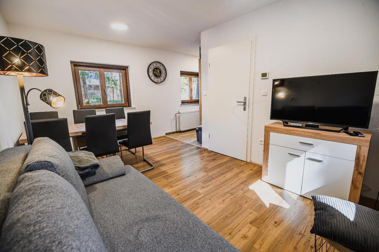 Holiday Home Kozorog Bohinj Luaran gambar