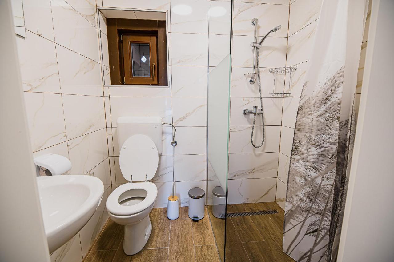 Holiday Home Kozorog Bohinj Luaran gambar