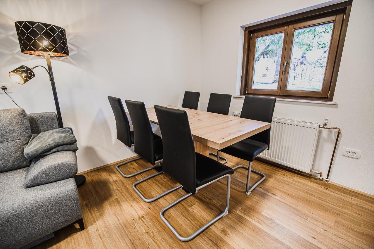 Holiday Home Kozorog Bohinj Luaran gambar