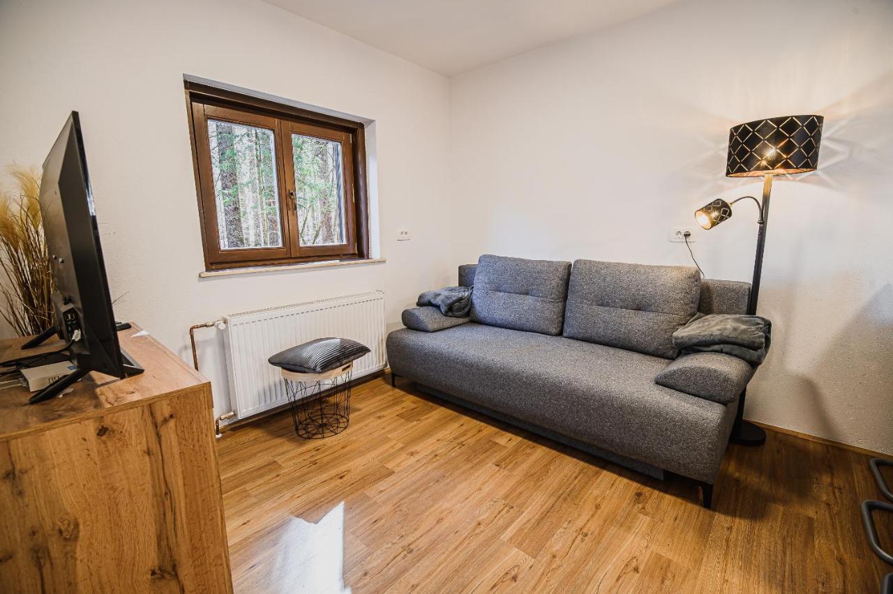 Holiday Home Kozorog Bohinj Luaran gambar