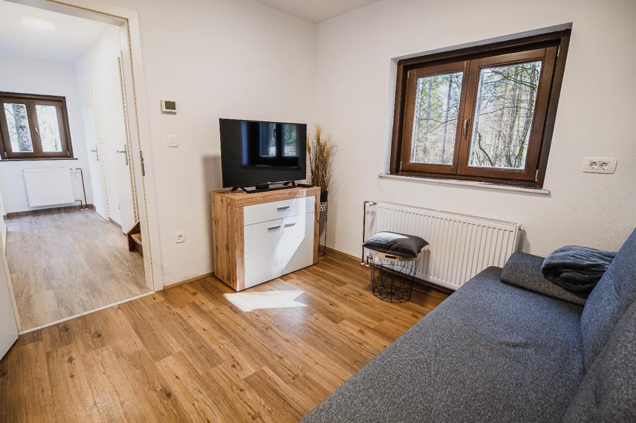 Holiday Home Kozorog Bohinj Luaran gambar