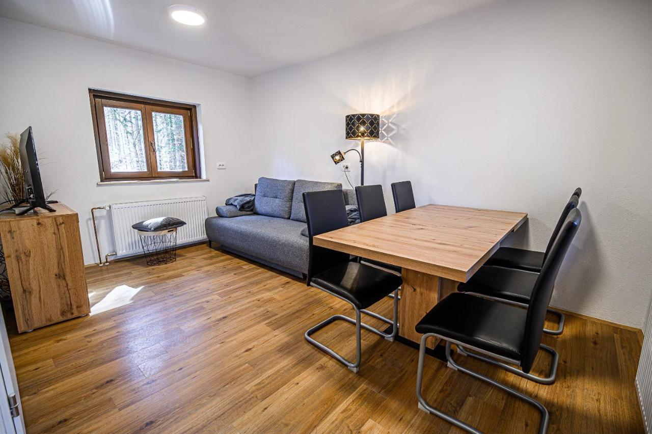 Holiday Home Kozorog Bohinj Luaran gambar