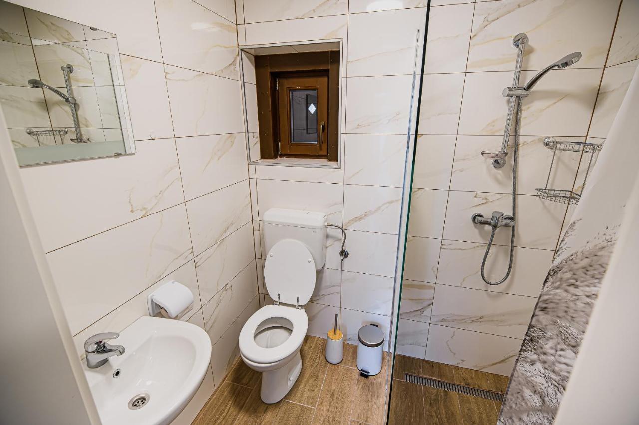Holiday Home Kozorog Bohinj Luaran gambar